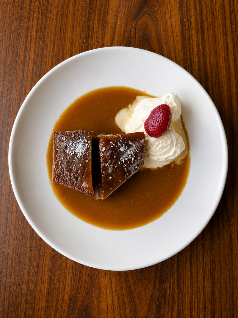 Dessert