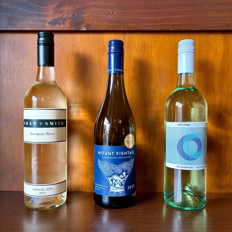 Sauvignon Blanc