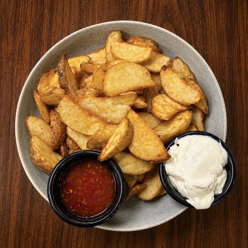 Sides