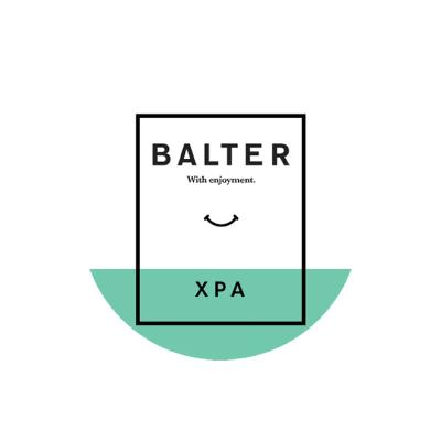 Balter XPA