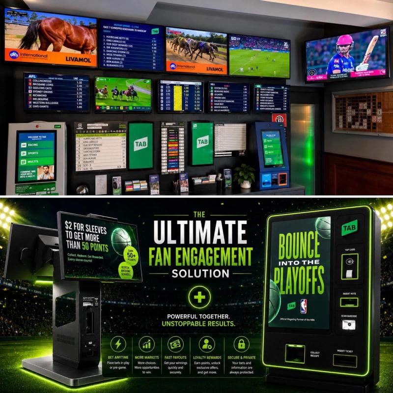 NRL & AFL at Parkview Hotel