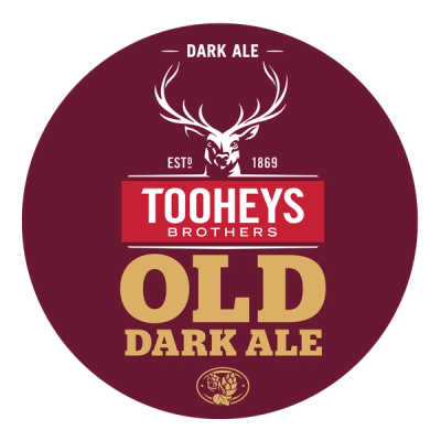 Tooheys Old