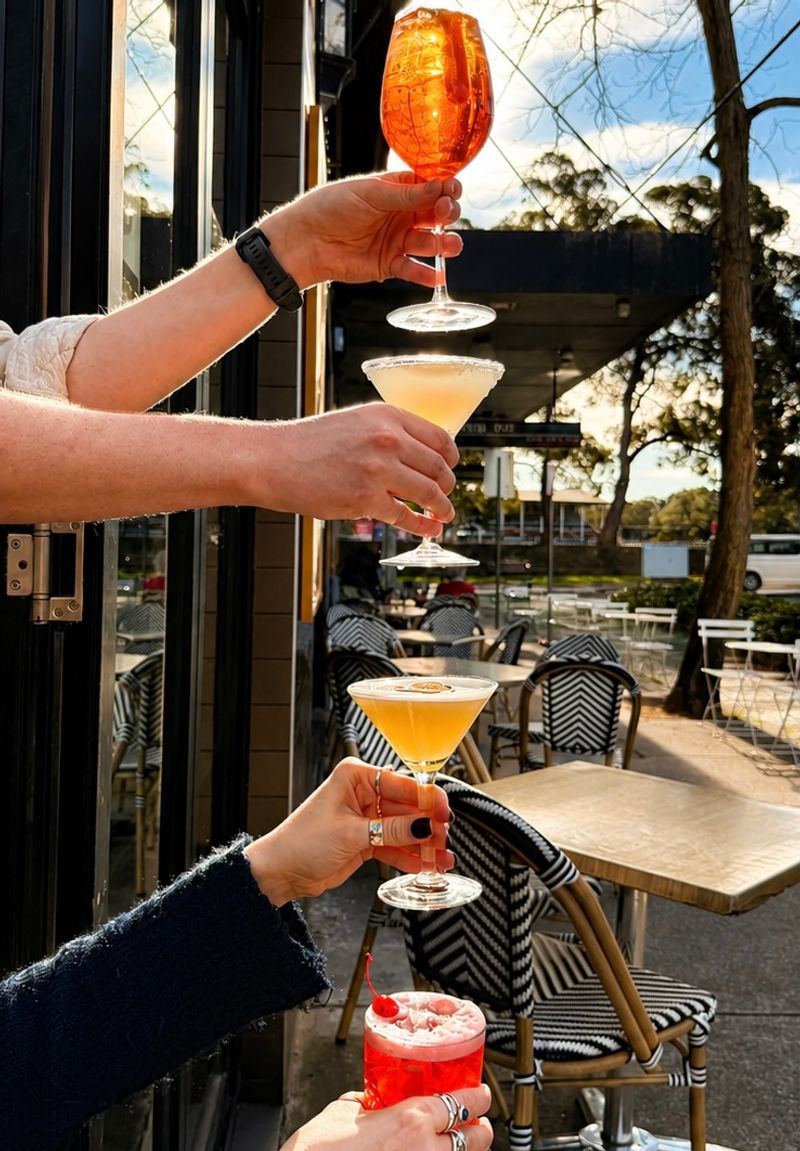 Classic Cocktails