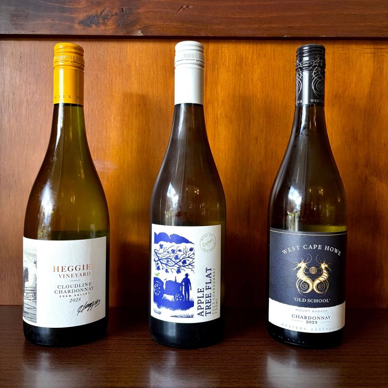 Chardonnay