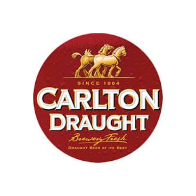 Carlton Draught