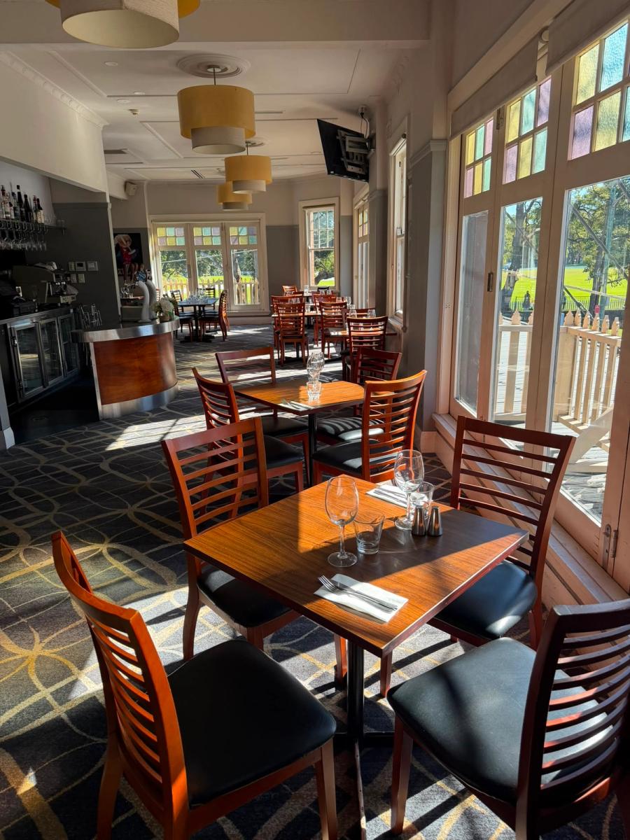 The James Restaurant photo 3