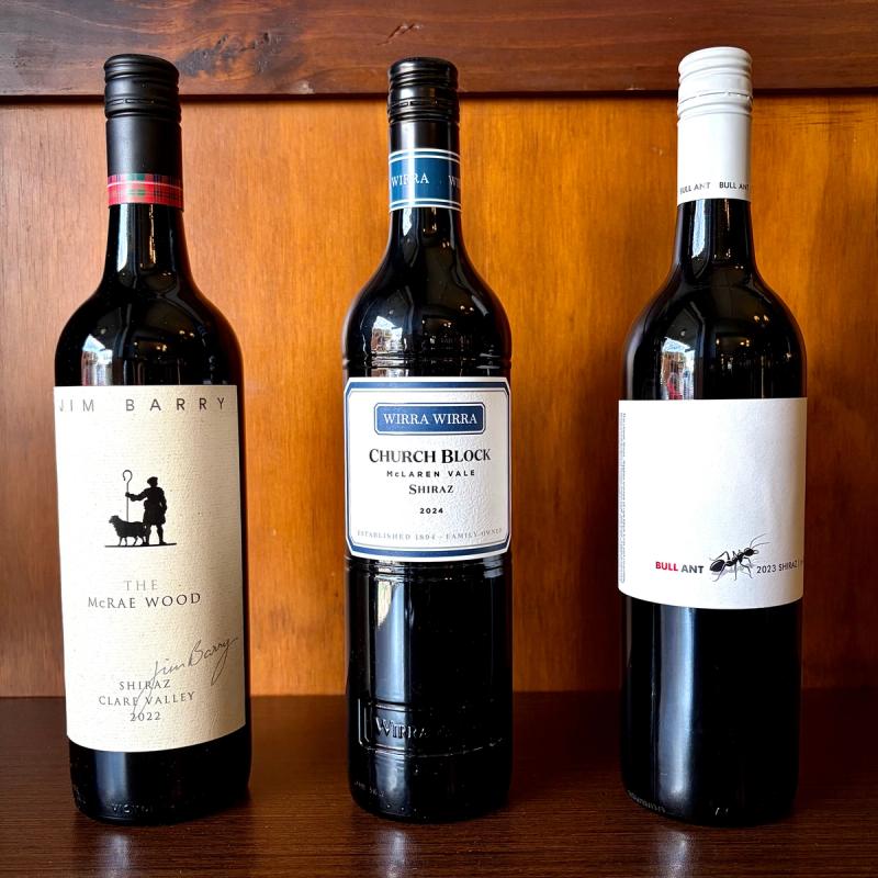Shiraz