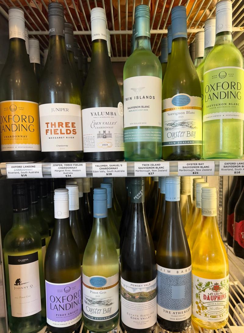White Wine