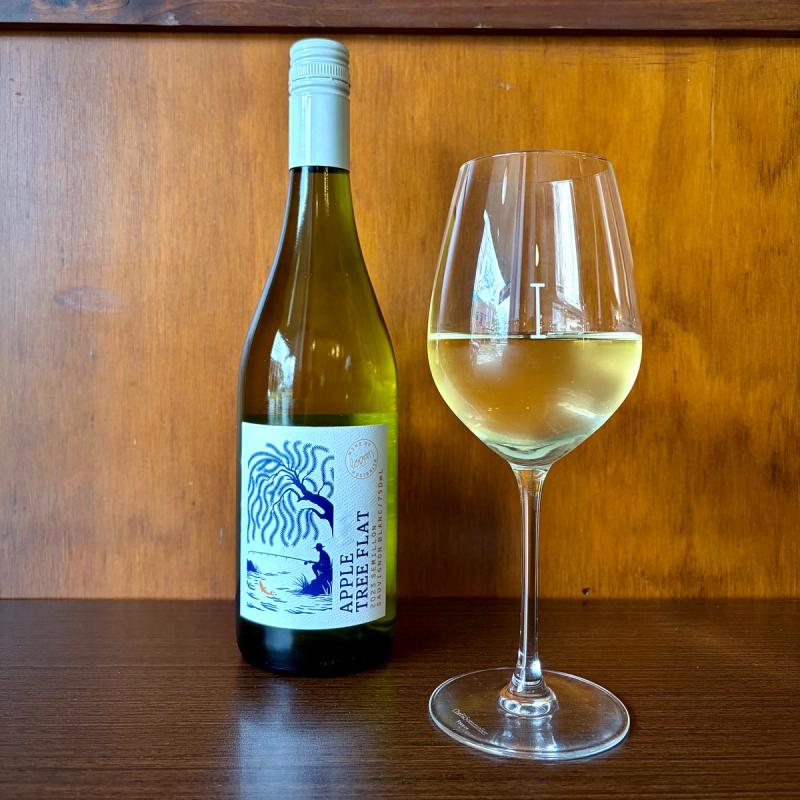 Semillon/Sauvignon Blends (House)