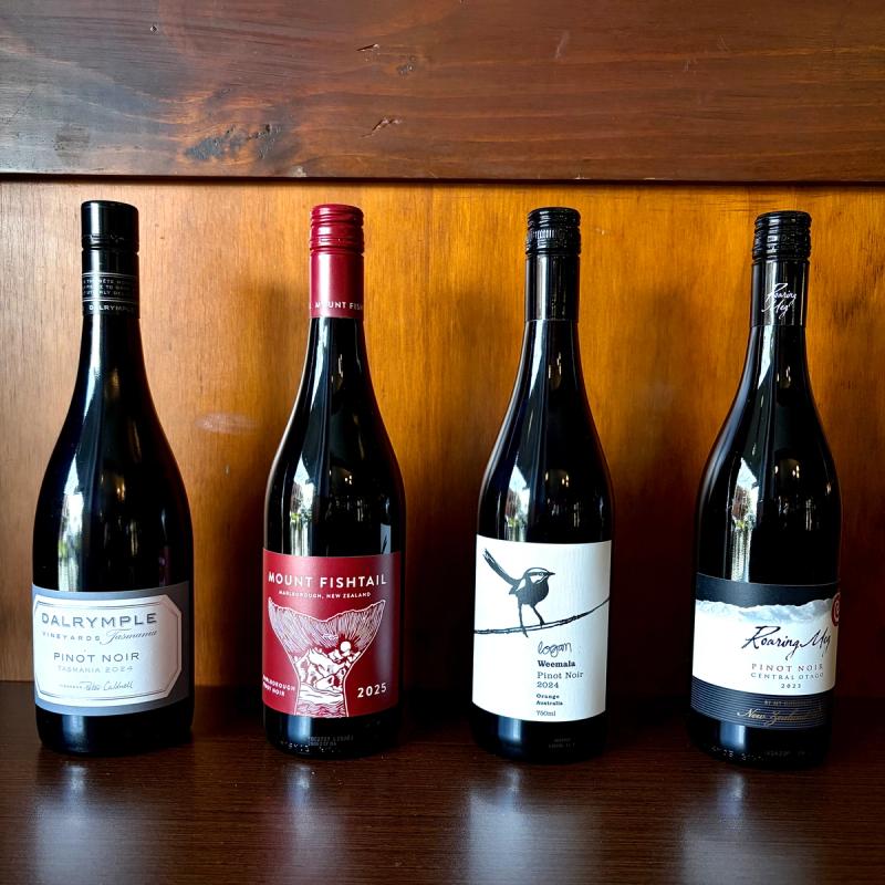 Pinot Noir