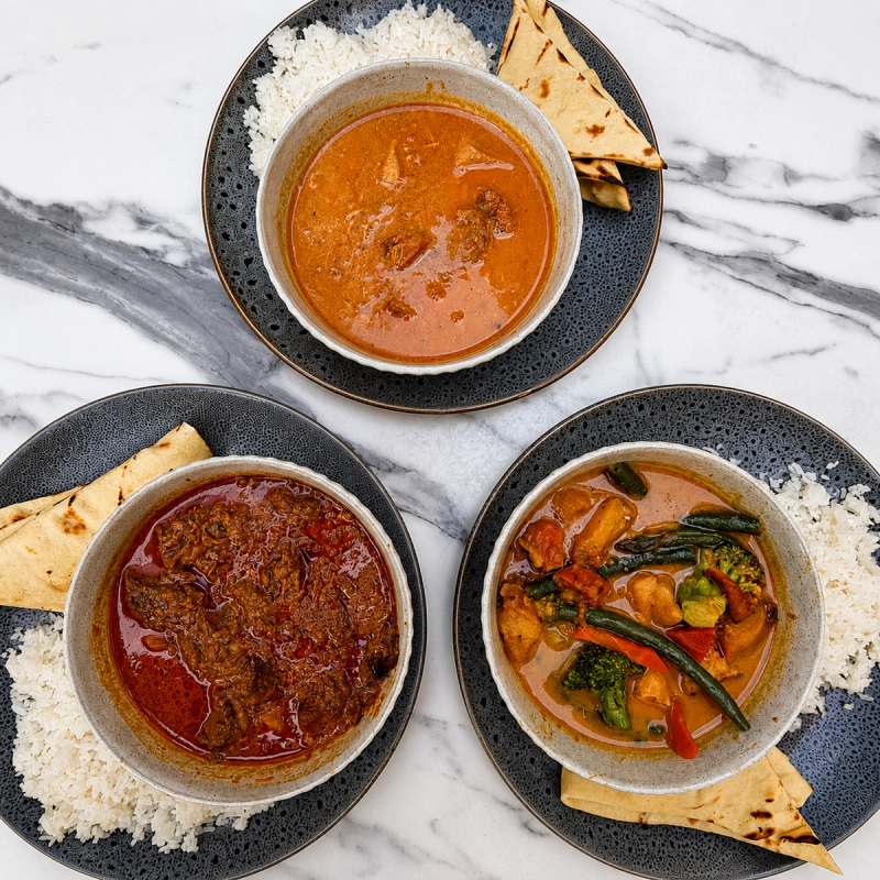 Weekly Specials