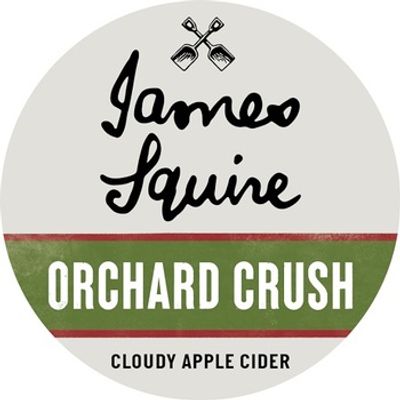 JS Orchard Crush