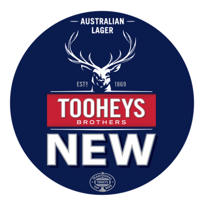 Tooheys New