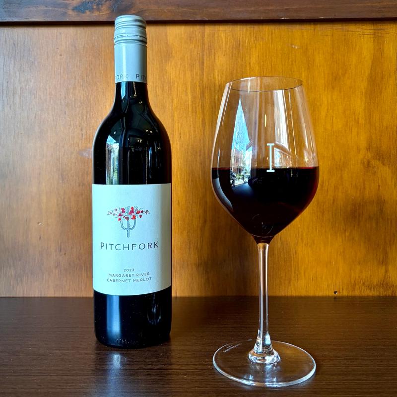 Merlot / Cabernet Blends (House)