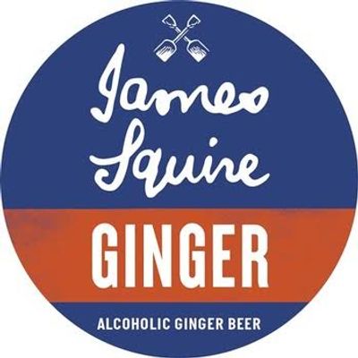 JS Ginger Beer