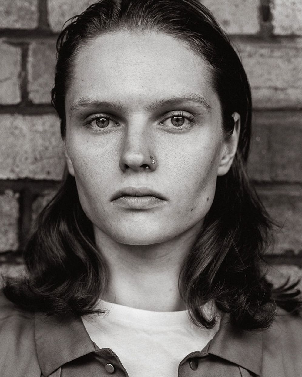 Oscar Young | New-faces | Colours