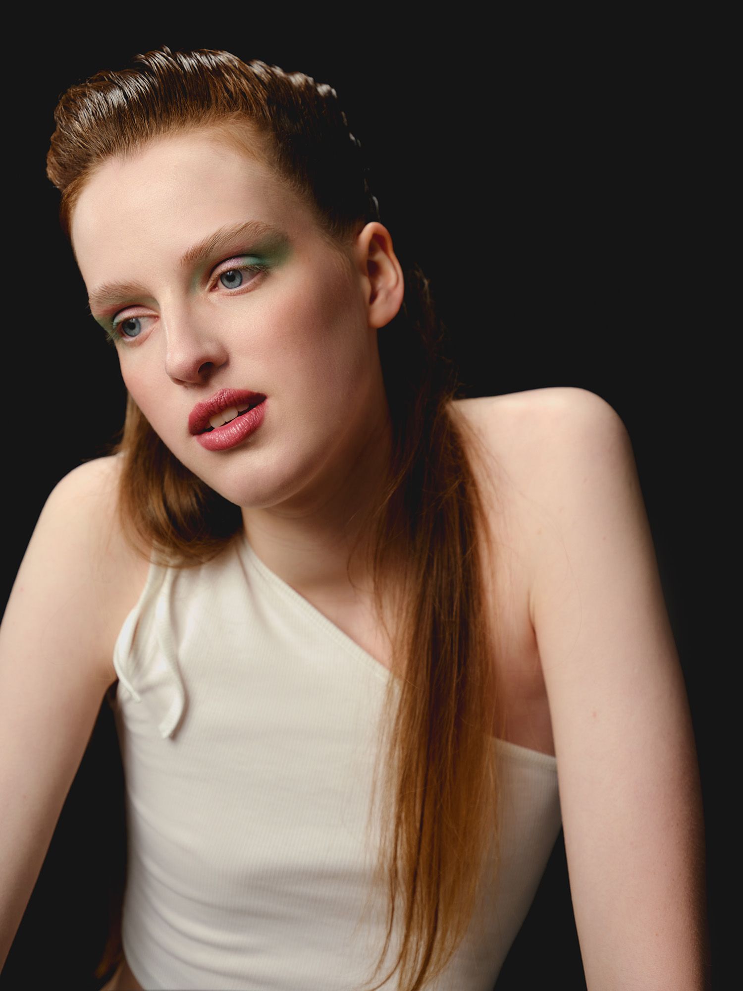 Emma Fraser | Mainboard | Colours