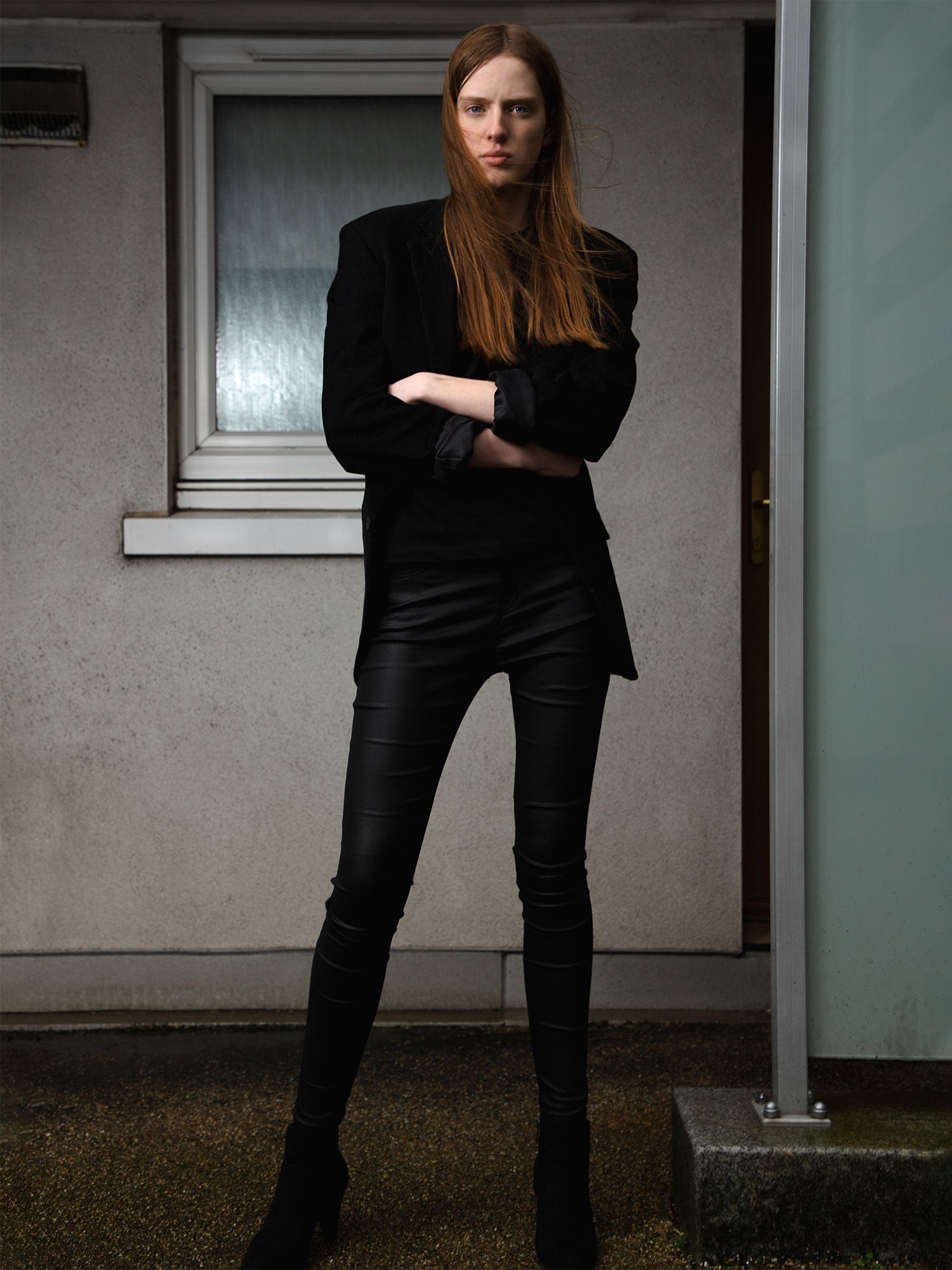 Emma Fraser | Mainboard | Colours
