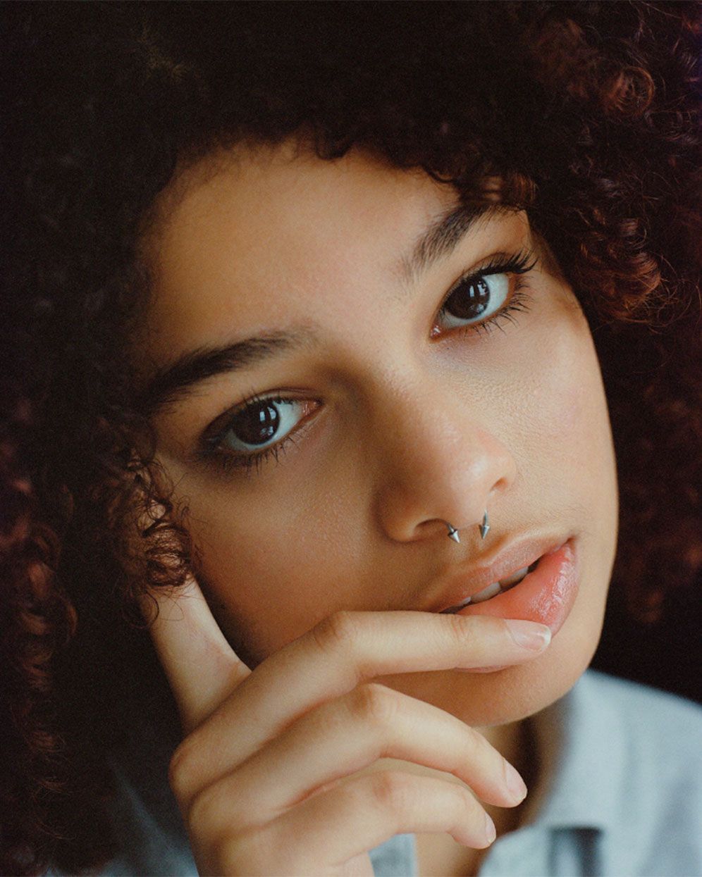 Zanny | Mainboard | Colours