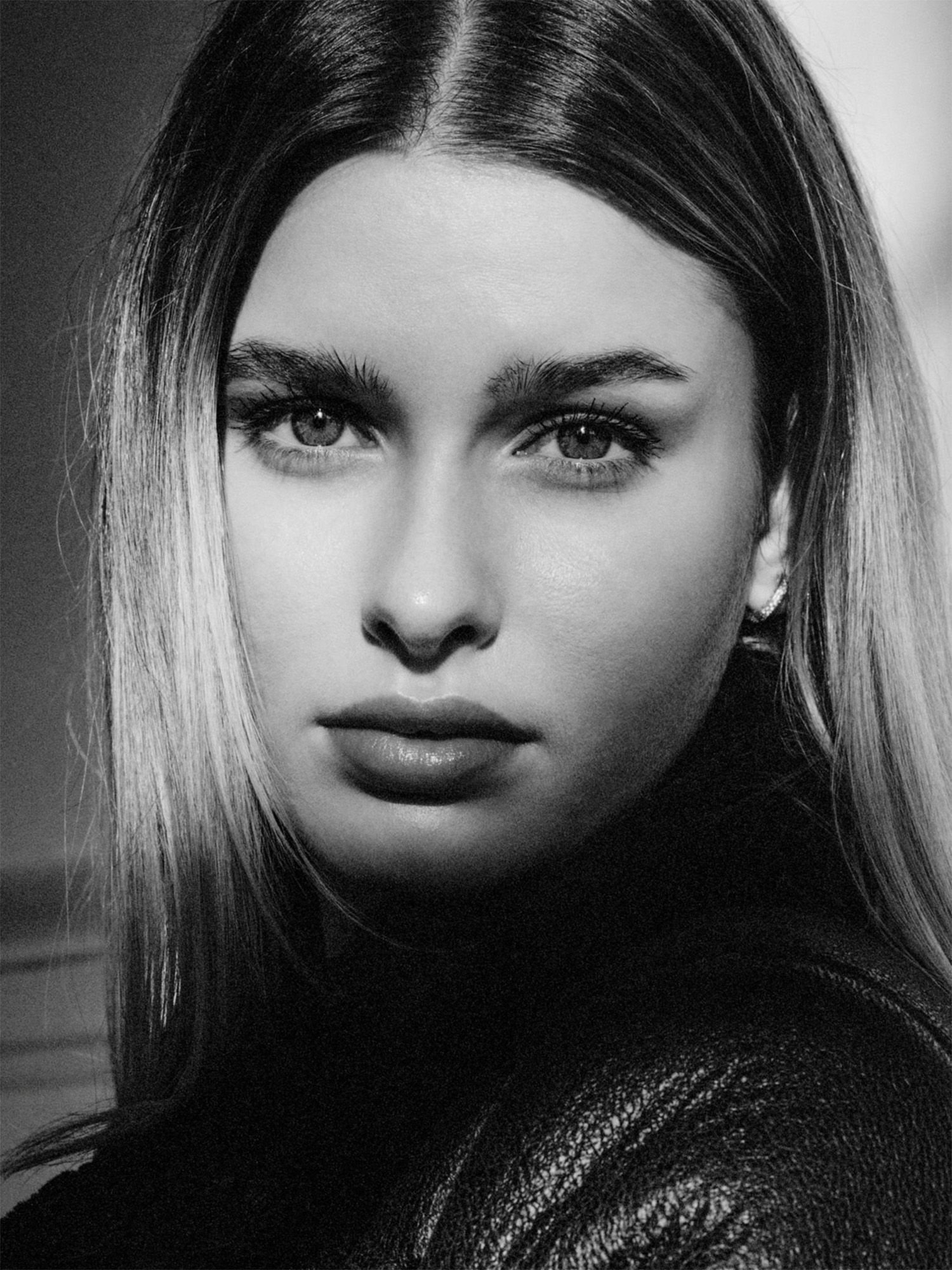 Emily Vass Mainboard Colours