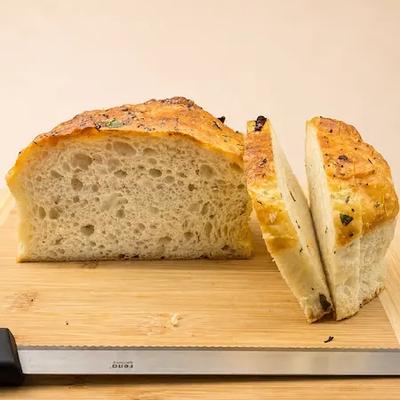 Breads