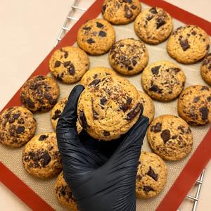 Classic American Chocolate Chunk