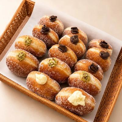 Bombolone
