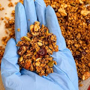 Granola (Classic, Chocolate)