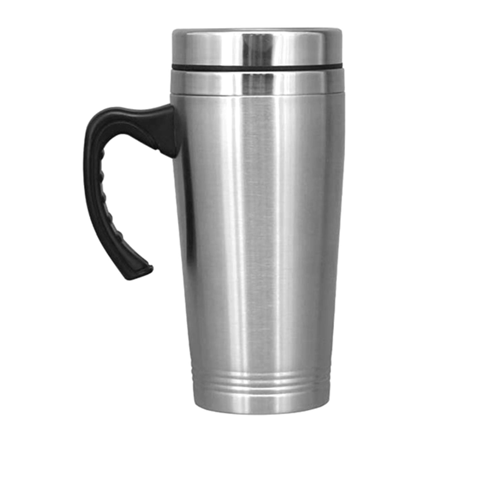 Imagen del producto: Jarro Mug Metal 450ml