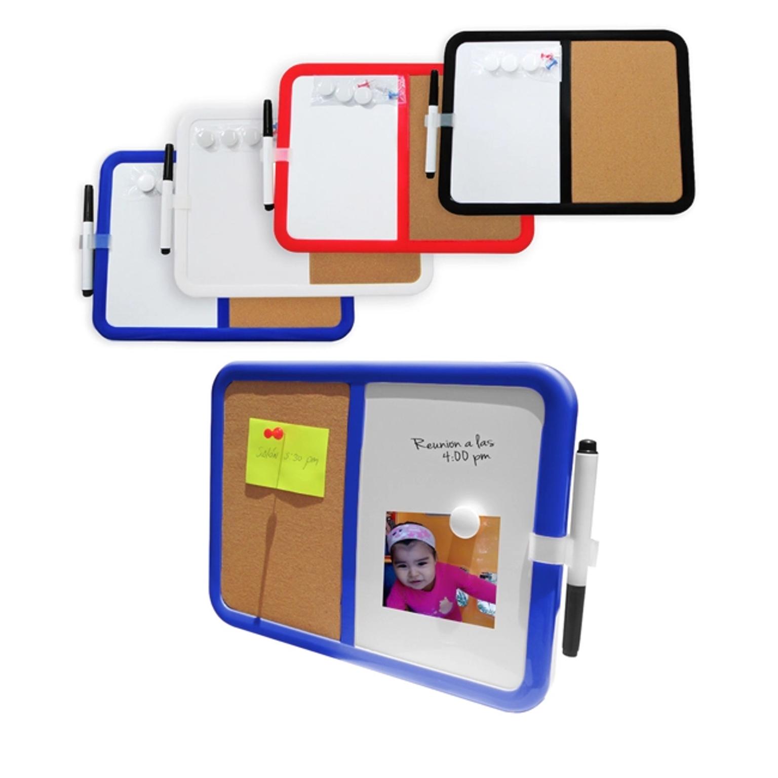 Imagen del producto: Pizarra Imantada