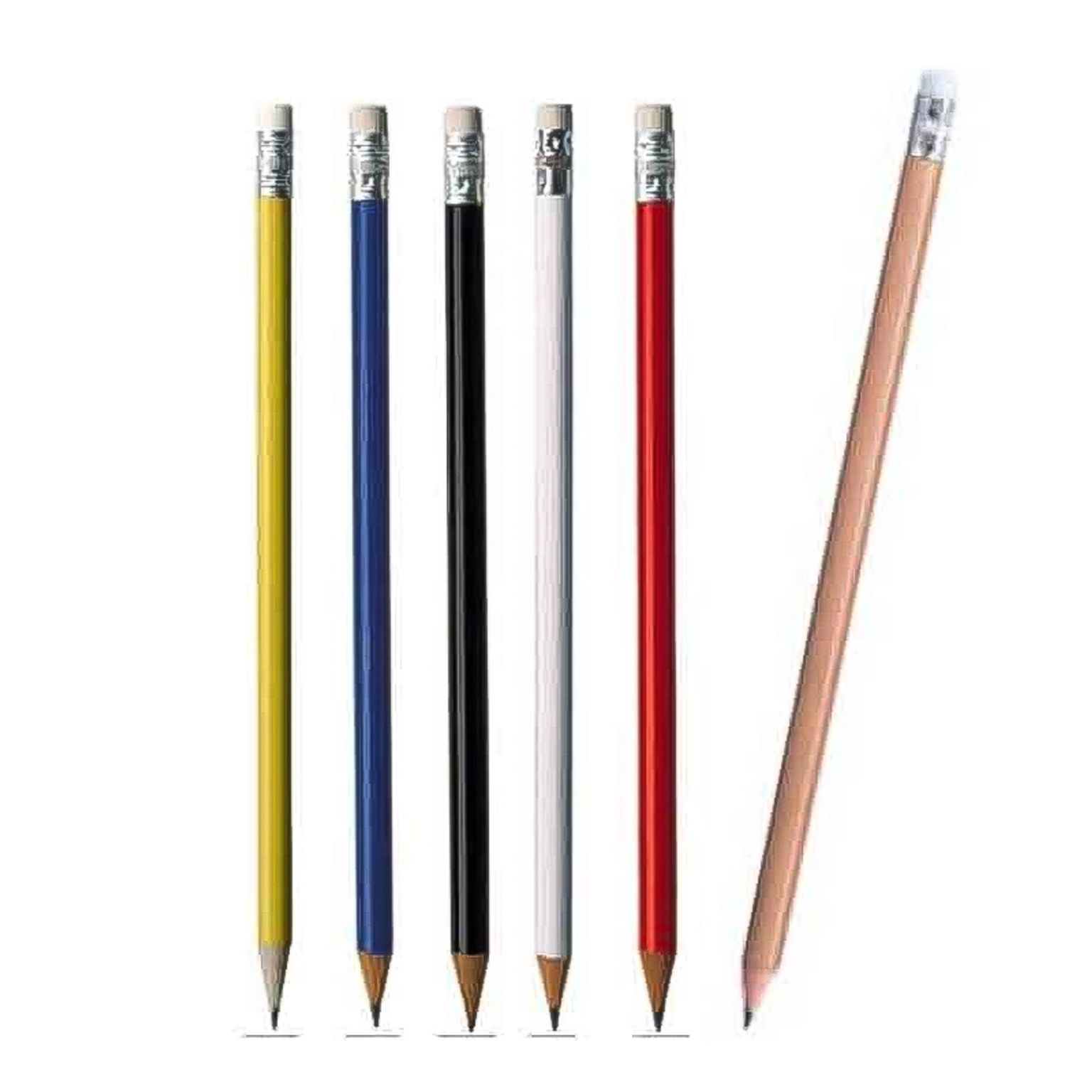 Imagen del producto: Lápiz Publicitario