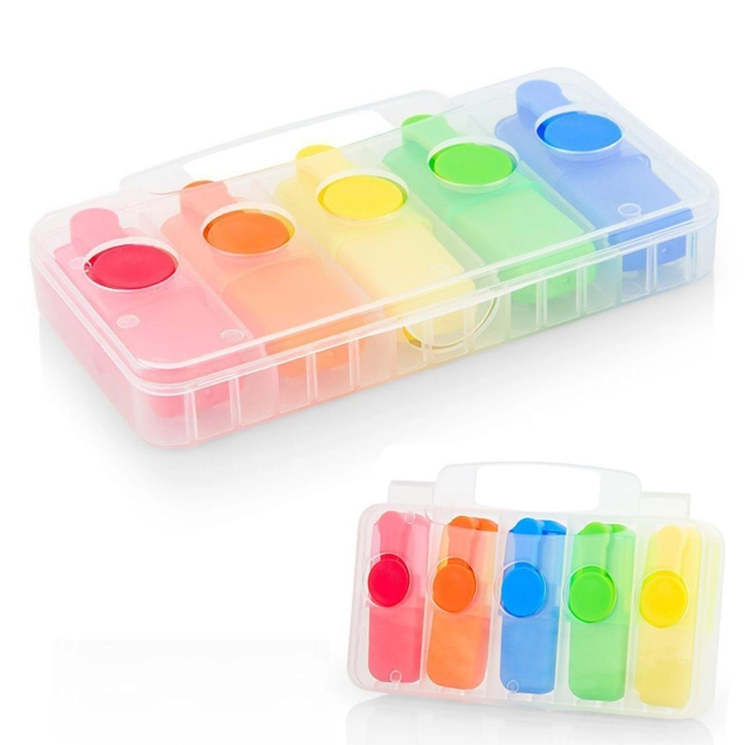 Imagen del producto: Resaltador Estuche