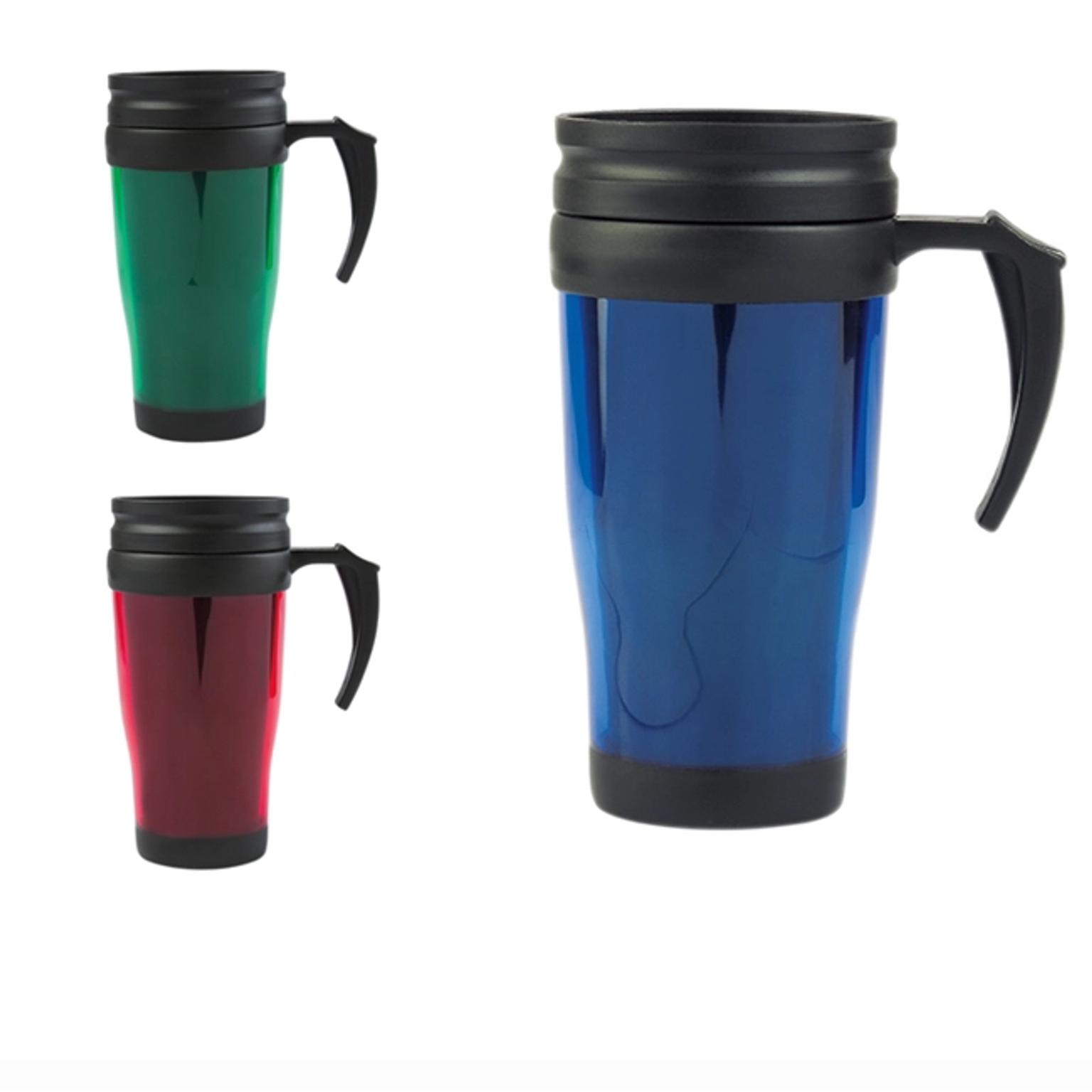 Imagen del producto: Jarro Mug Cuerpo Plástico