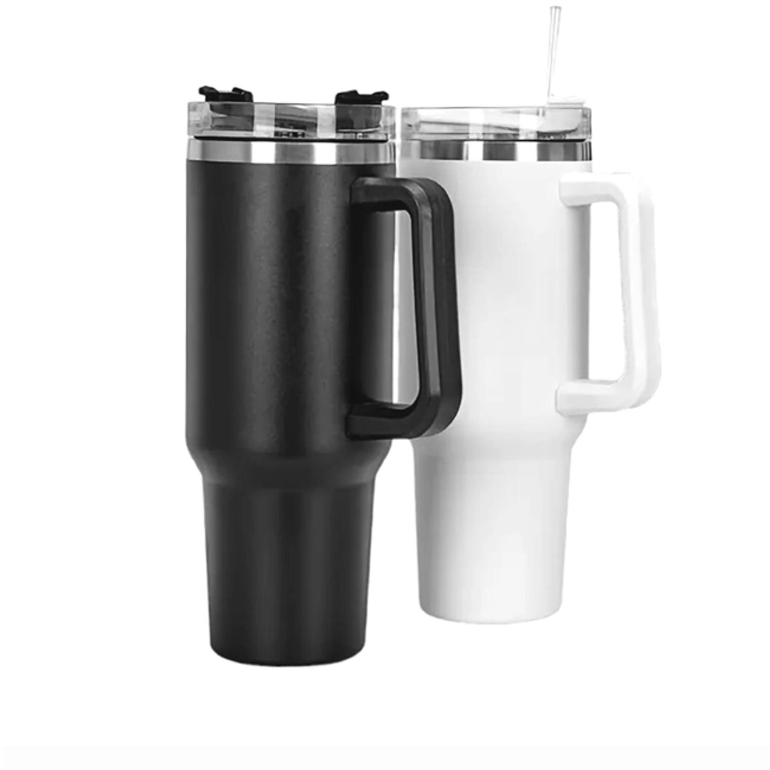 Imagen del producto: Jarro De Acero Inoxidable con Asa