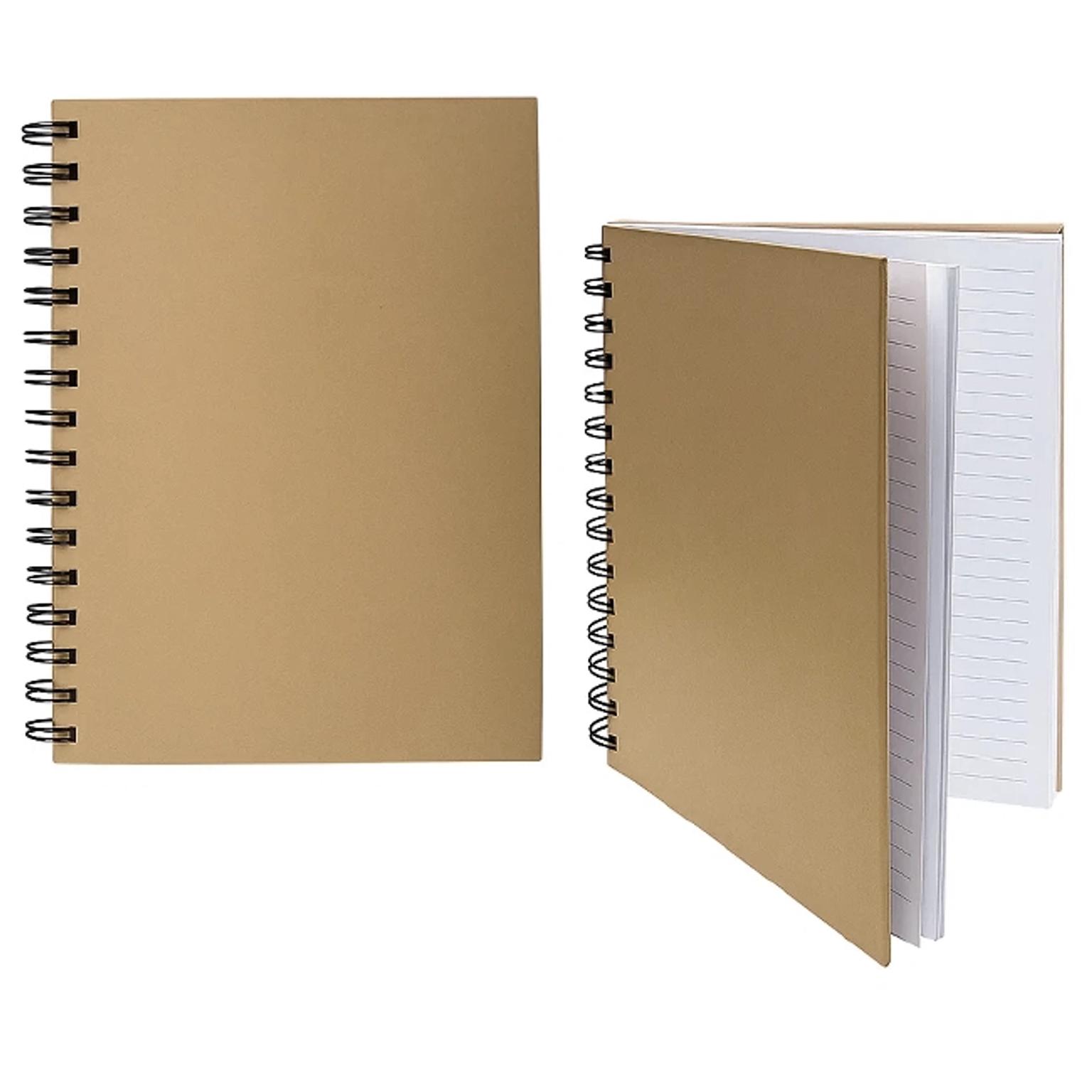 Imagen del producto: Block Eco de Hojas Ralladas