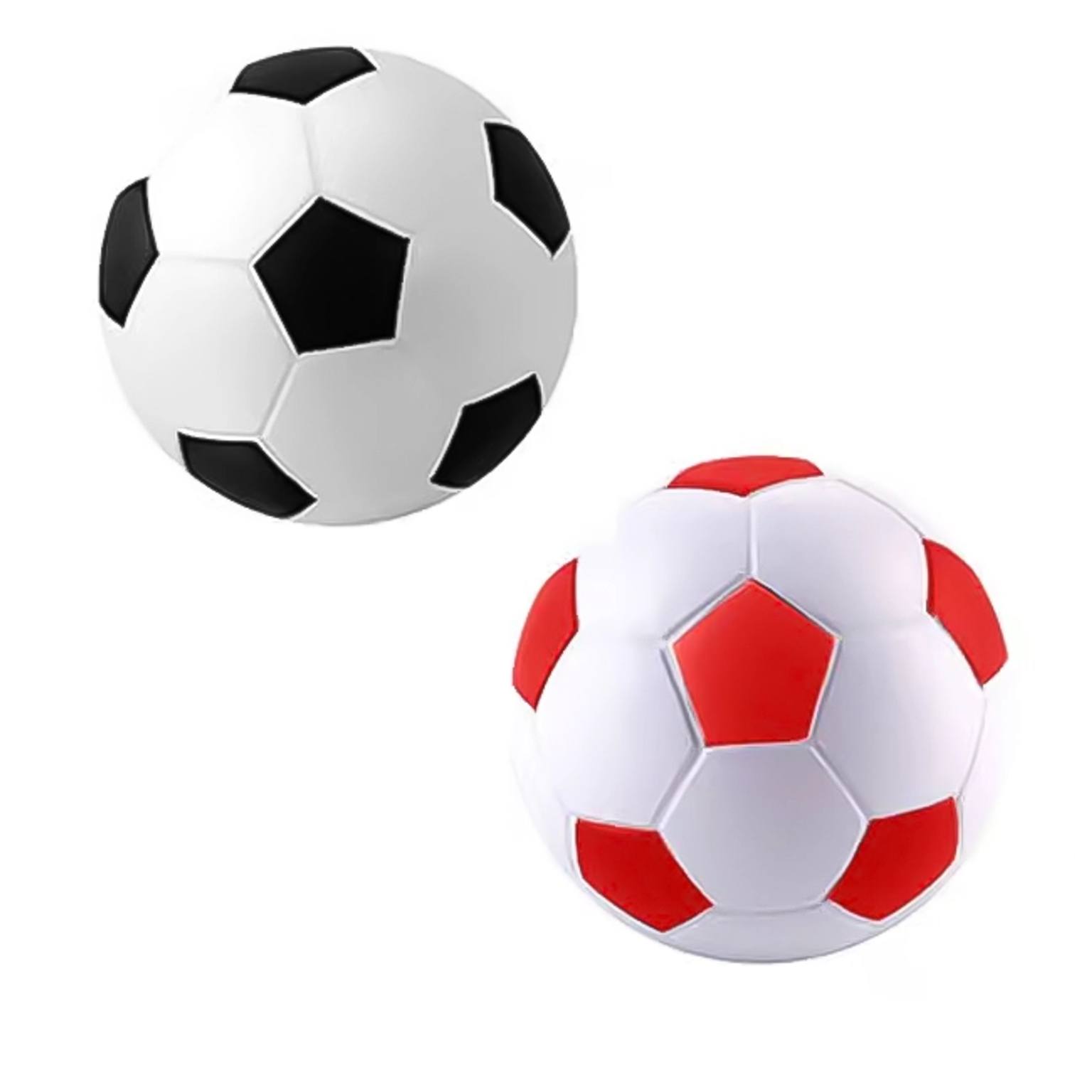 Imagen del producto: Pelota De Futbol Antiestrés