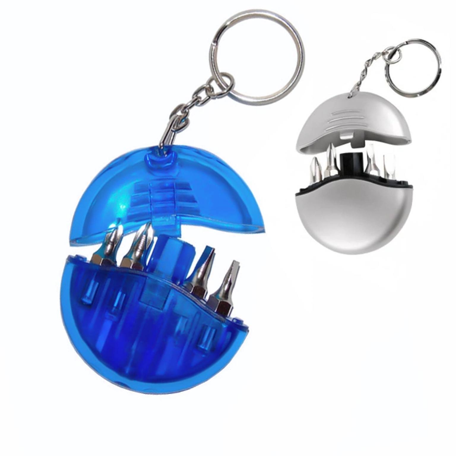 Imagen del producto: Llavero Con Herramientas