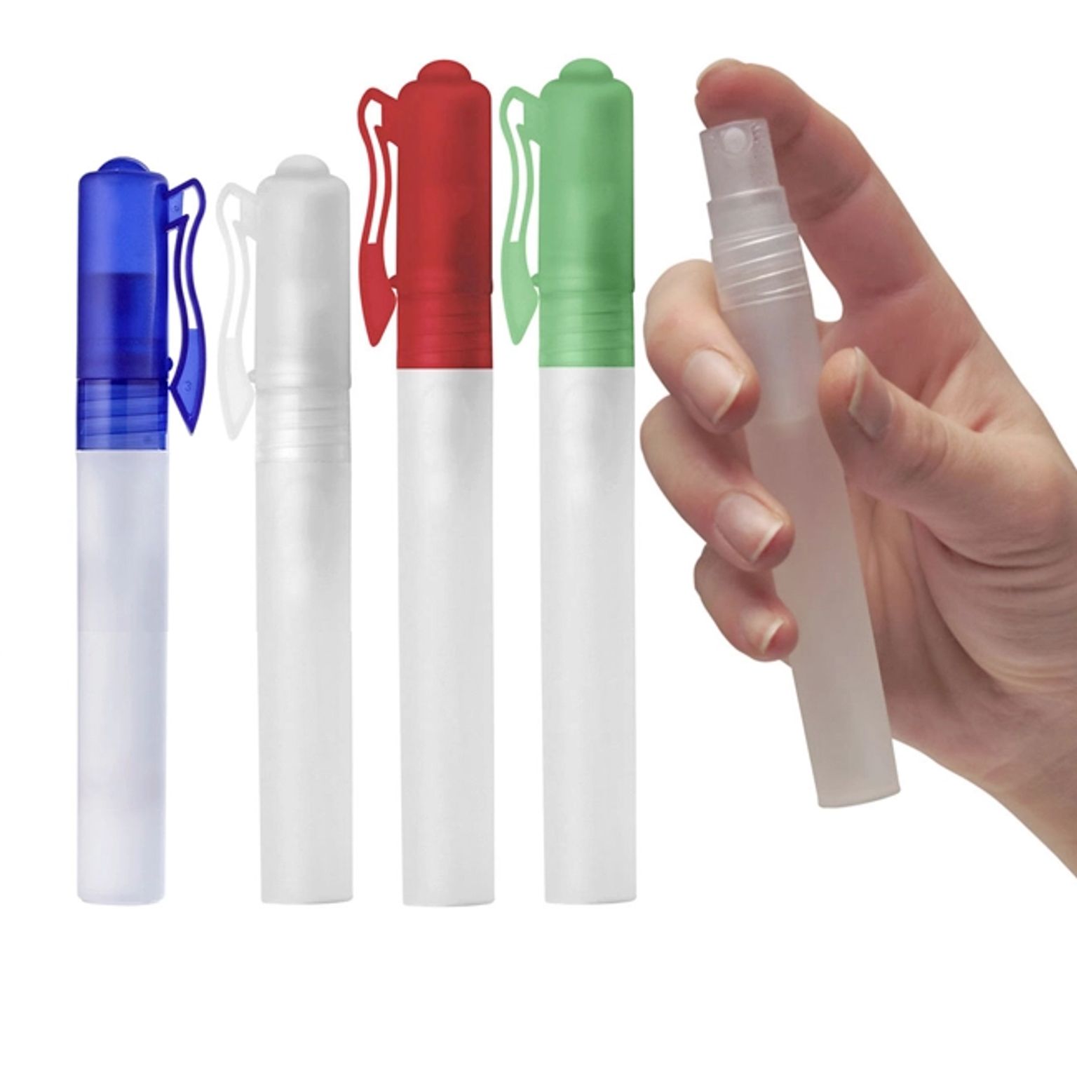 Imagen del producto: Frasco Spray de 10 y 12 Ml