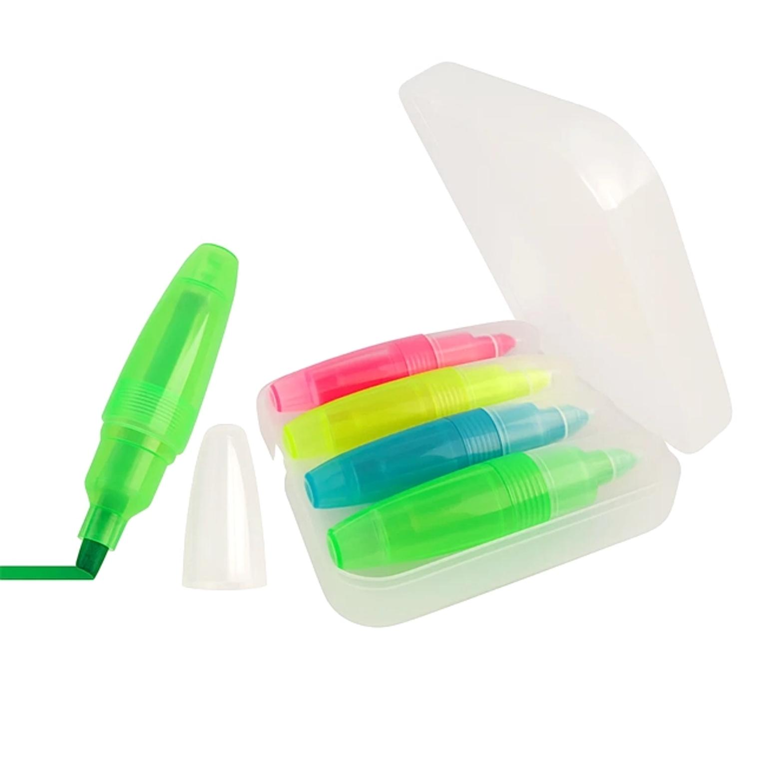 Imagen del producto: Resaltador Bala