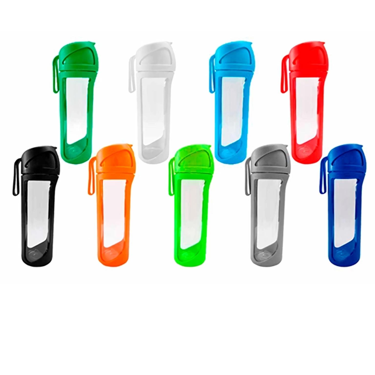 Imagen del producto: Tomatodo Plástico Con Forro