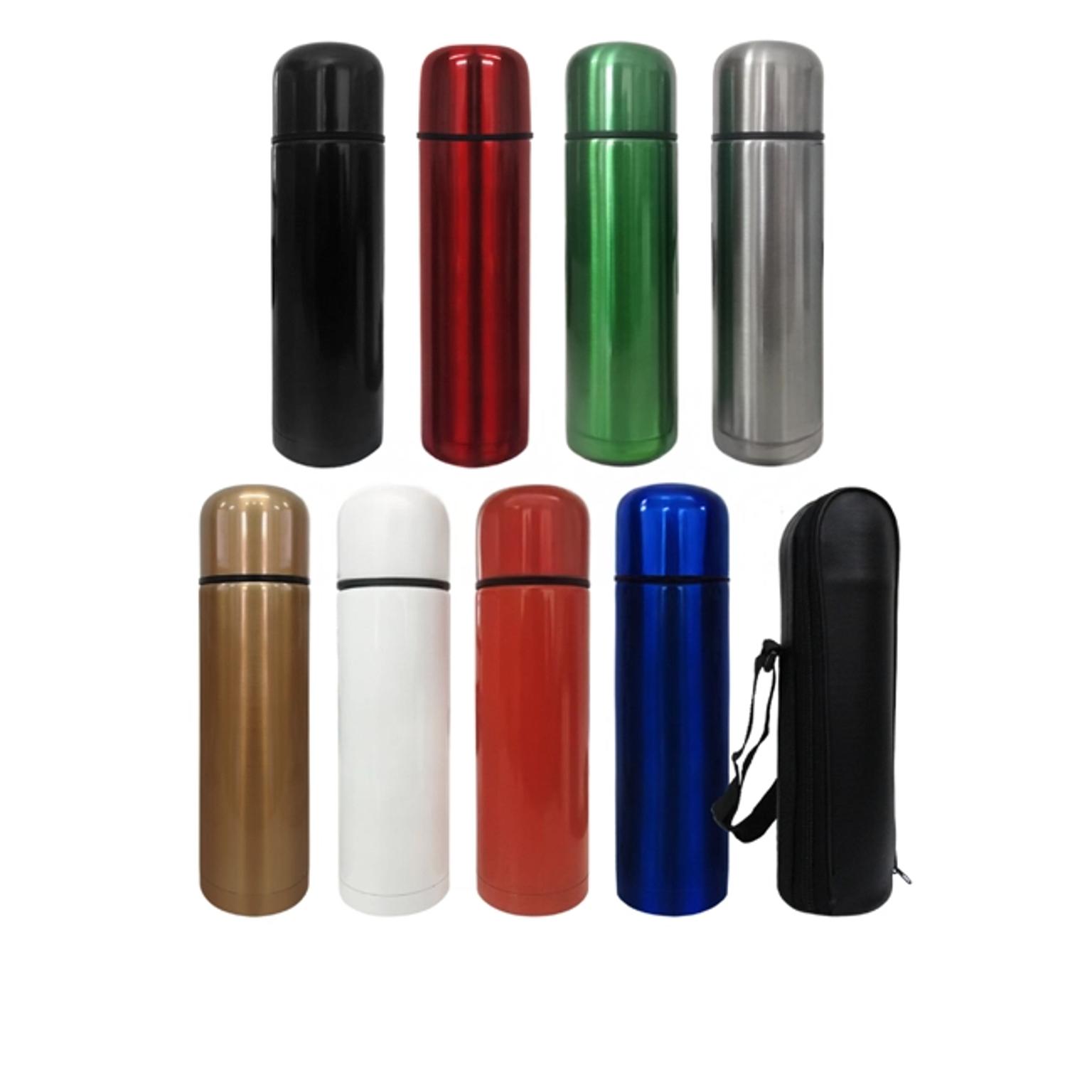 Imagen del producto: Termo Metálico Colores