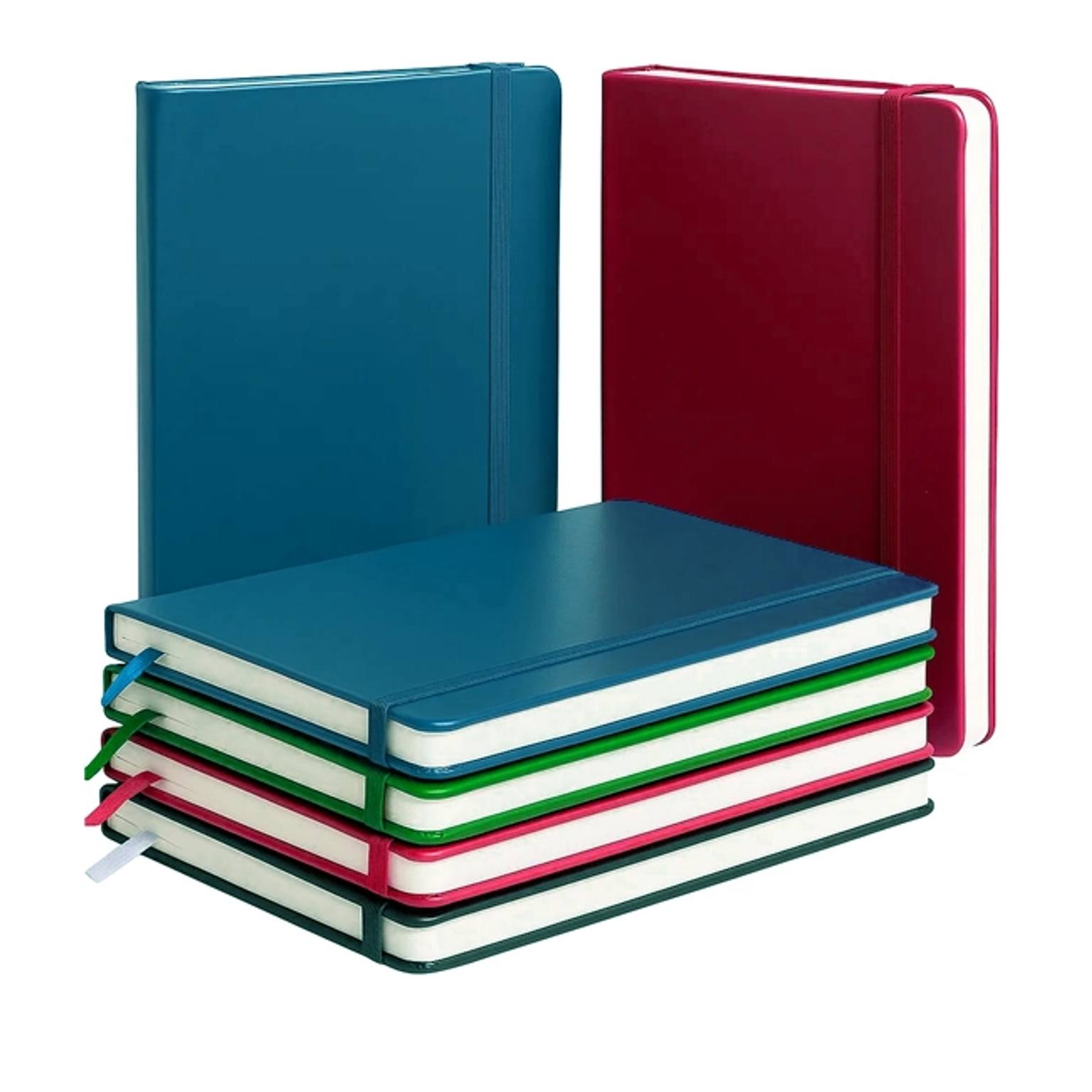 Imagen del producto: Notebook PU 13x18cm