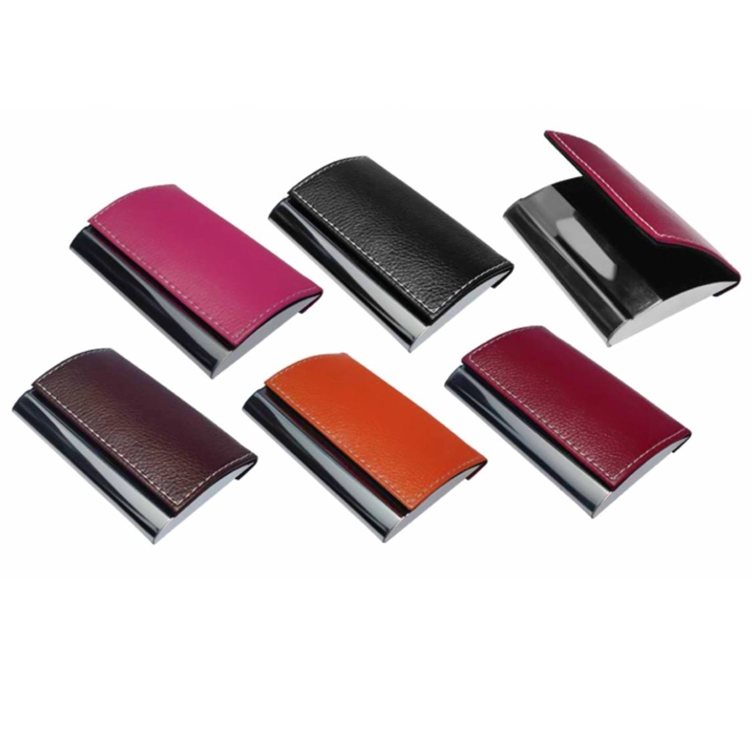 Imagen del producto: Tarjetero Biocero de Colores