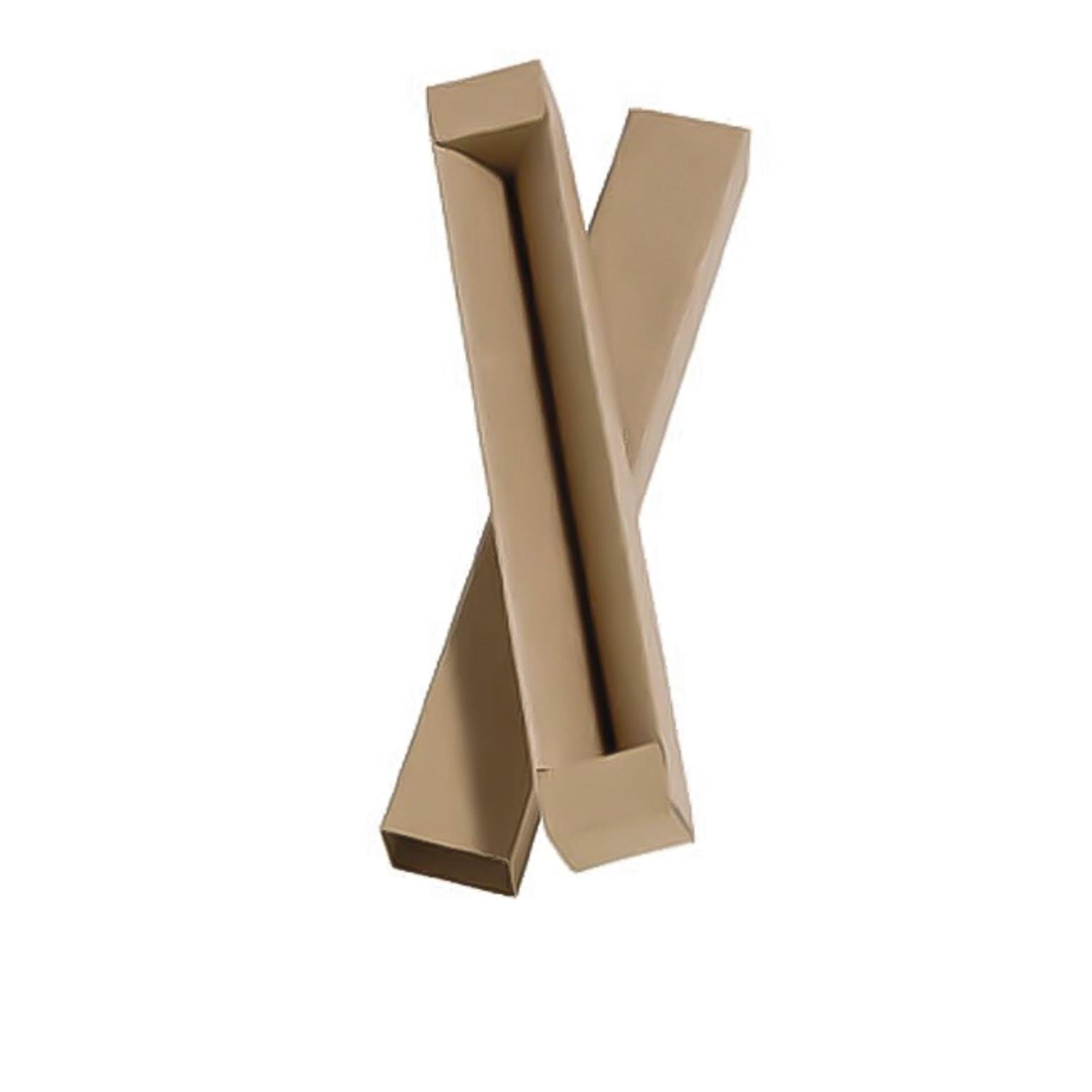 Imagen del producto: Estuche De Cartón Natural