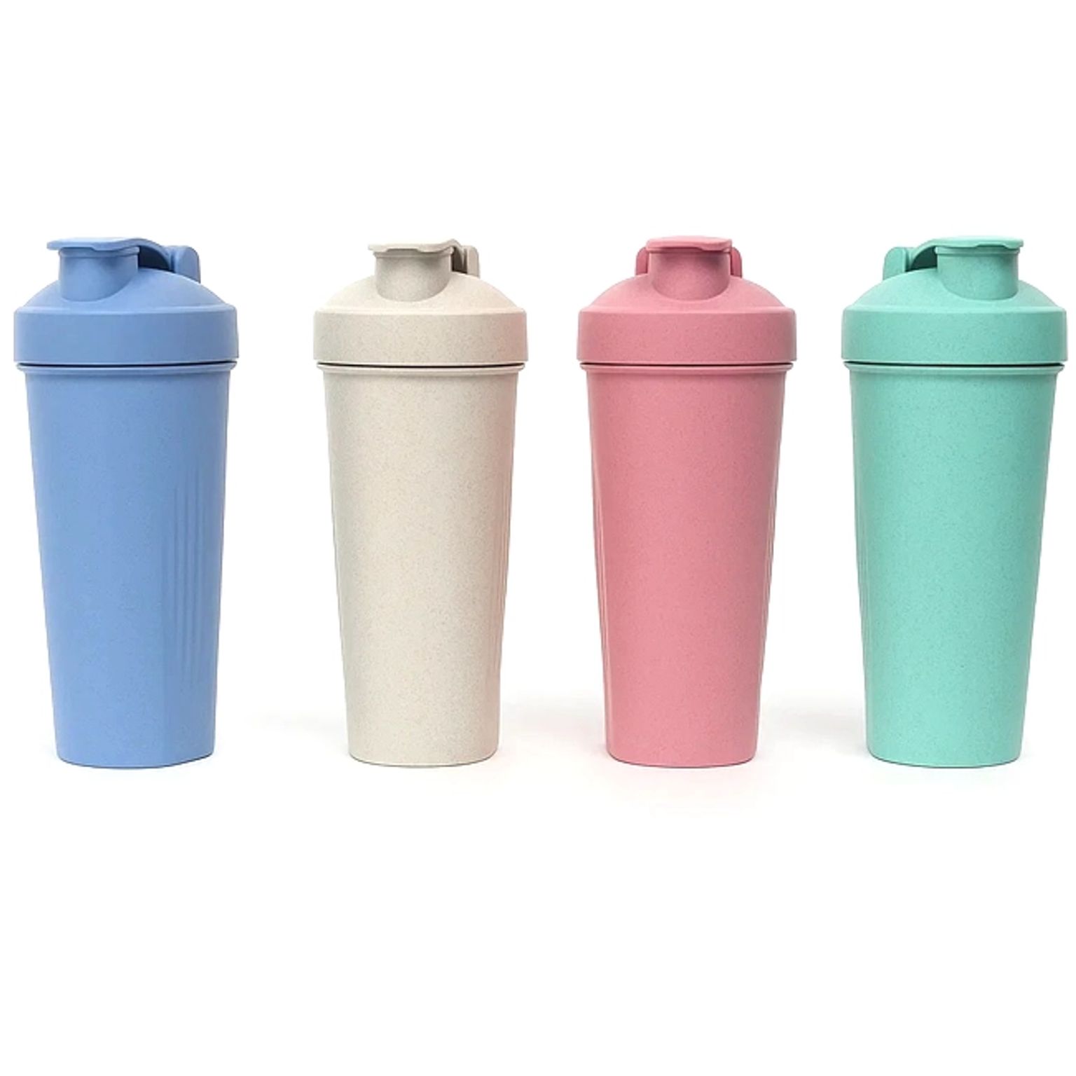 Imagen del producto: Jarro Fibra De Trigo 600ml