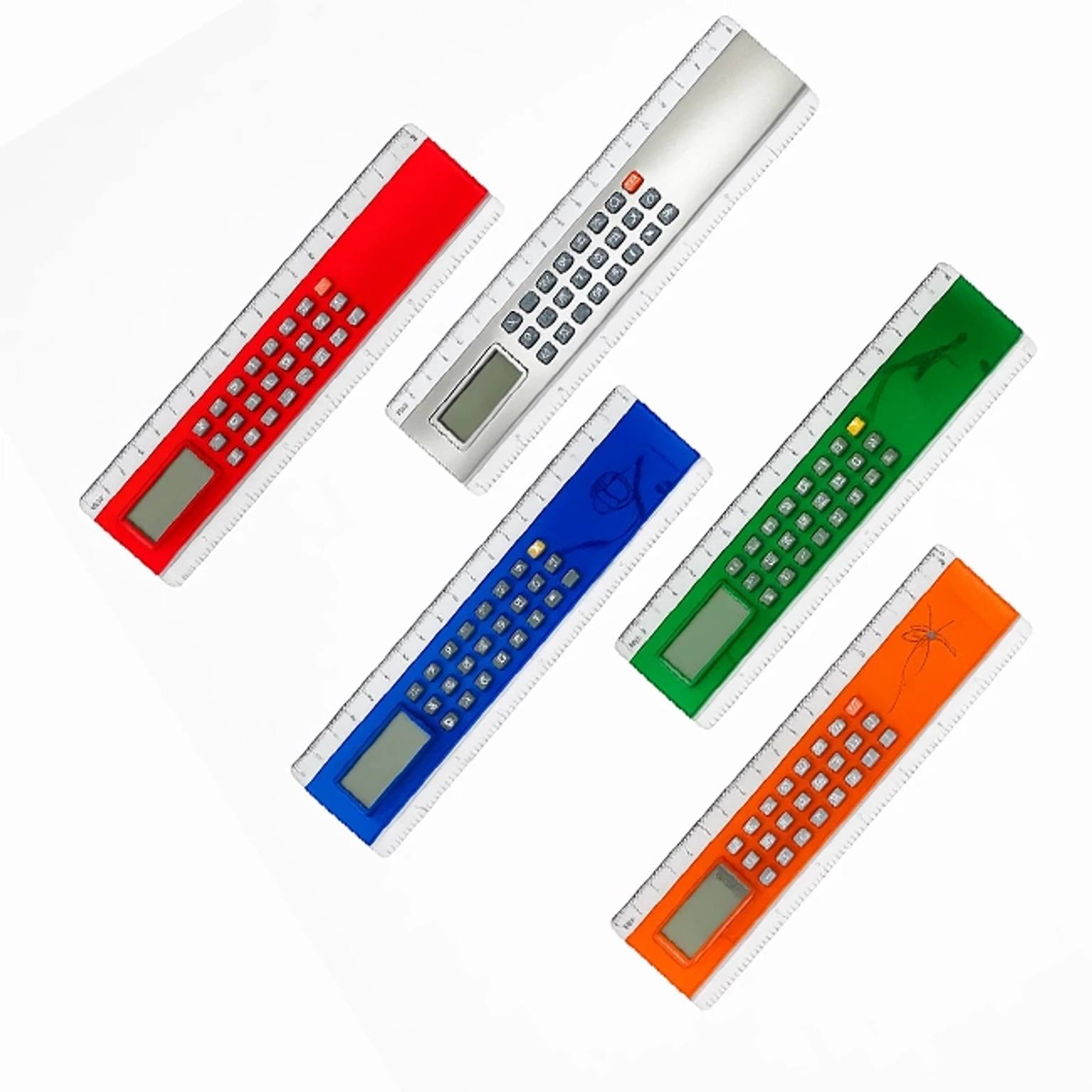 Imagen del producto: Regla Calculadora 20 Cm