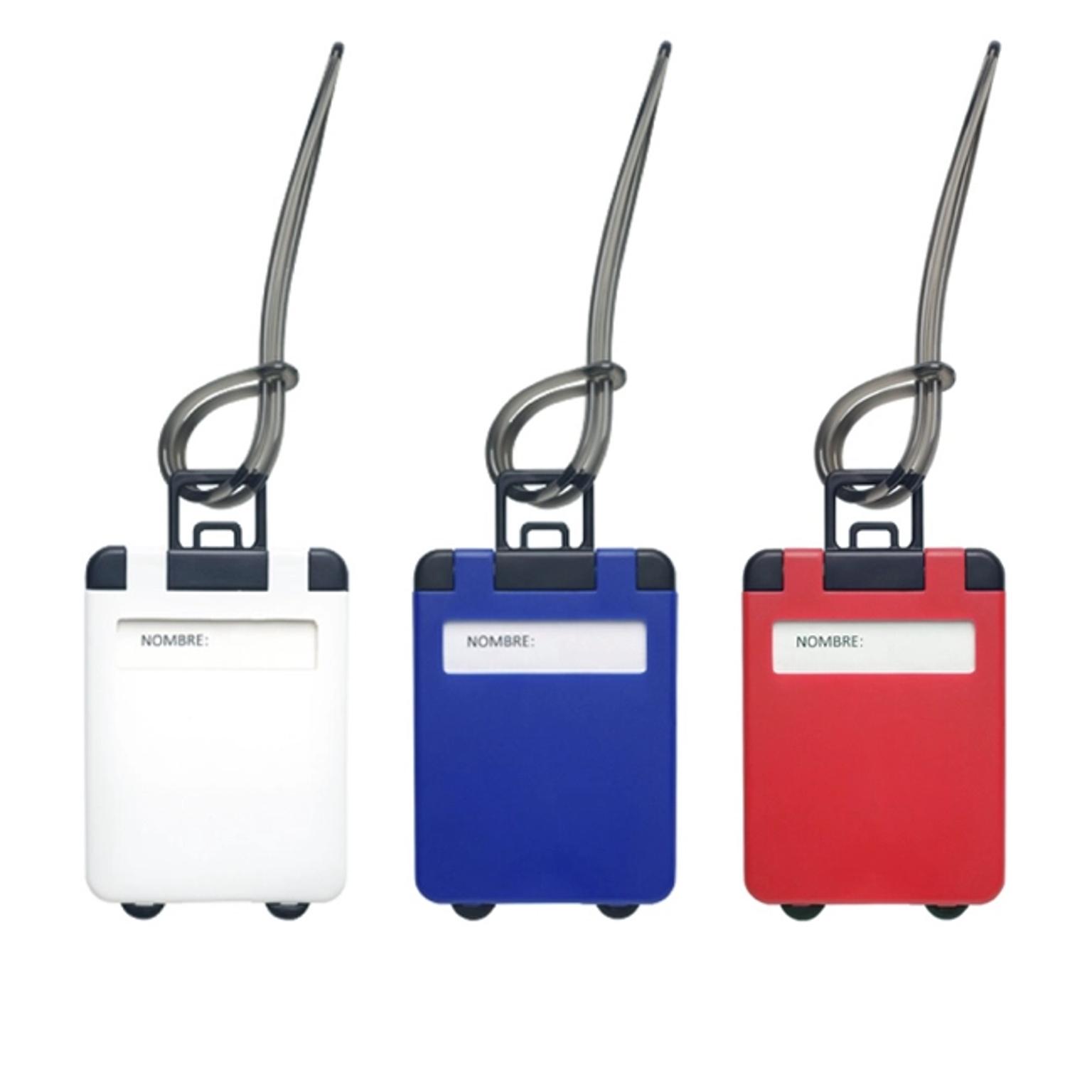 Imagen del producto: Identificador De Maletas