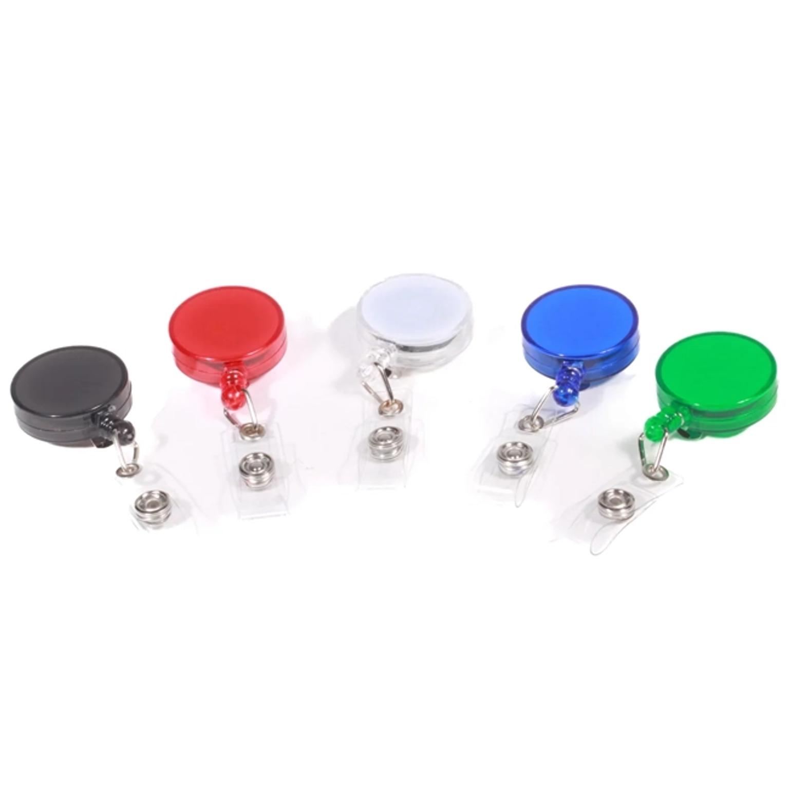 Imagen del producto: Id Holder Transparente