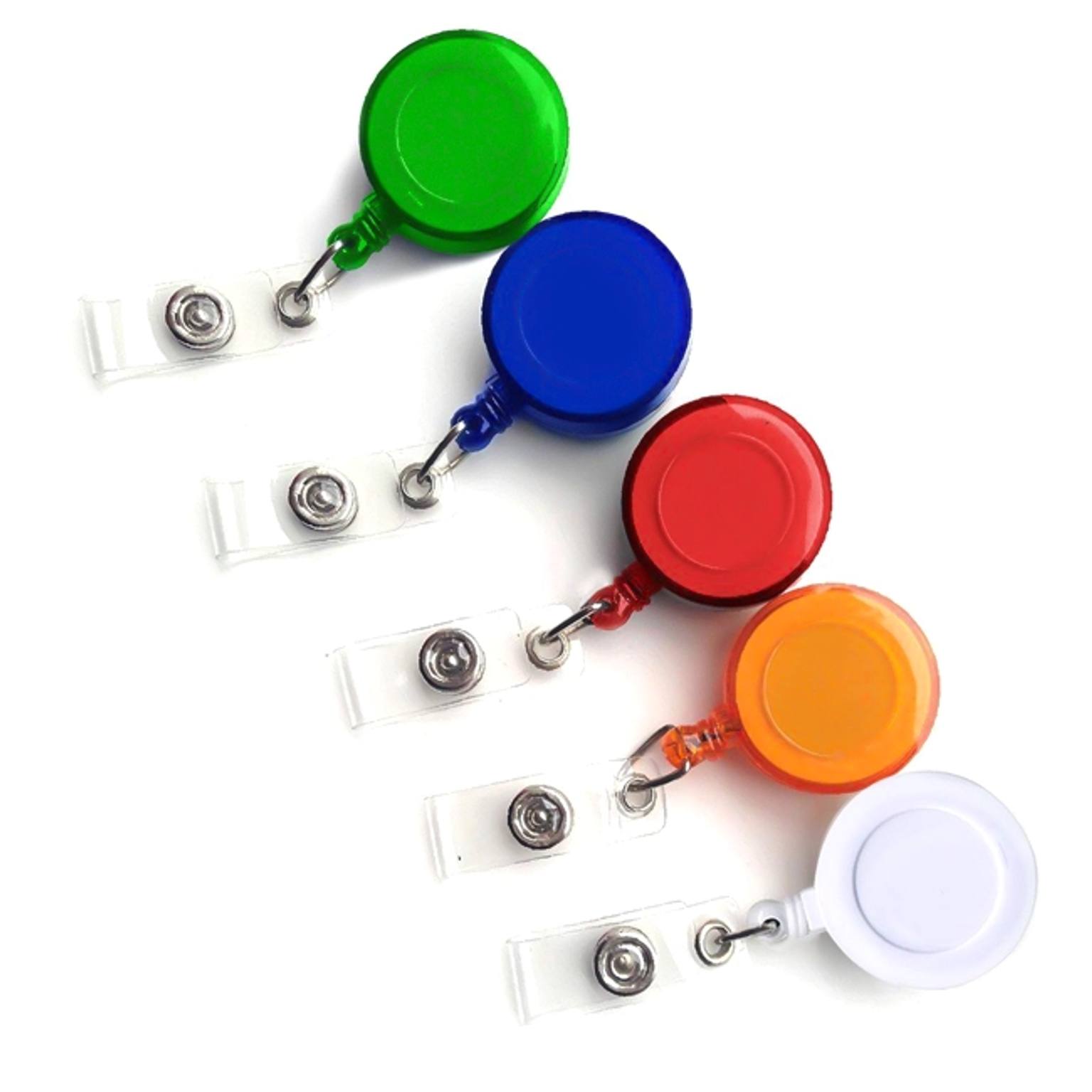 Imagen del producto: Id Holder Sólido