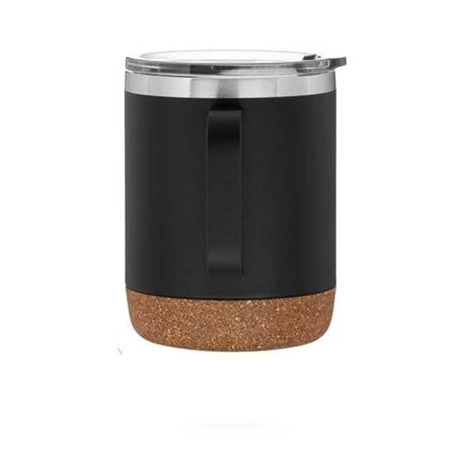 Imagen del producto: Jarro De Acero Inoxidable Base Corcho